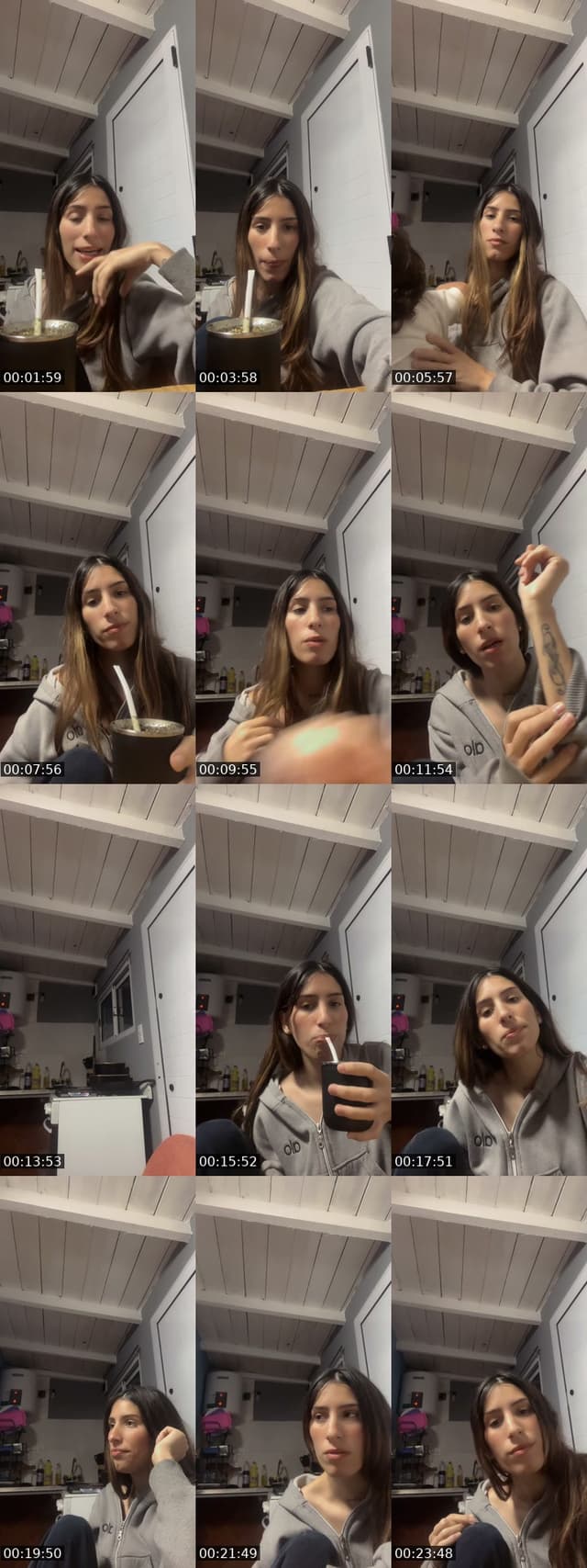@ayluuguzman TikTok live from 2026-05-27