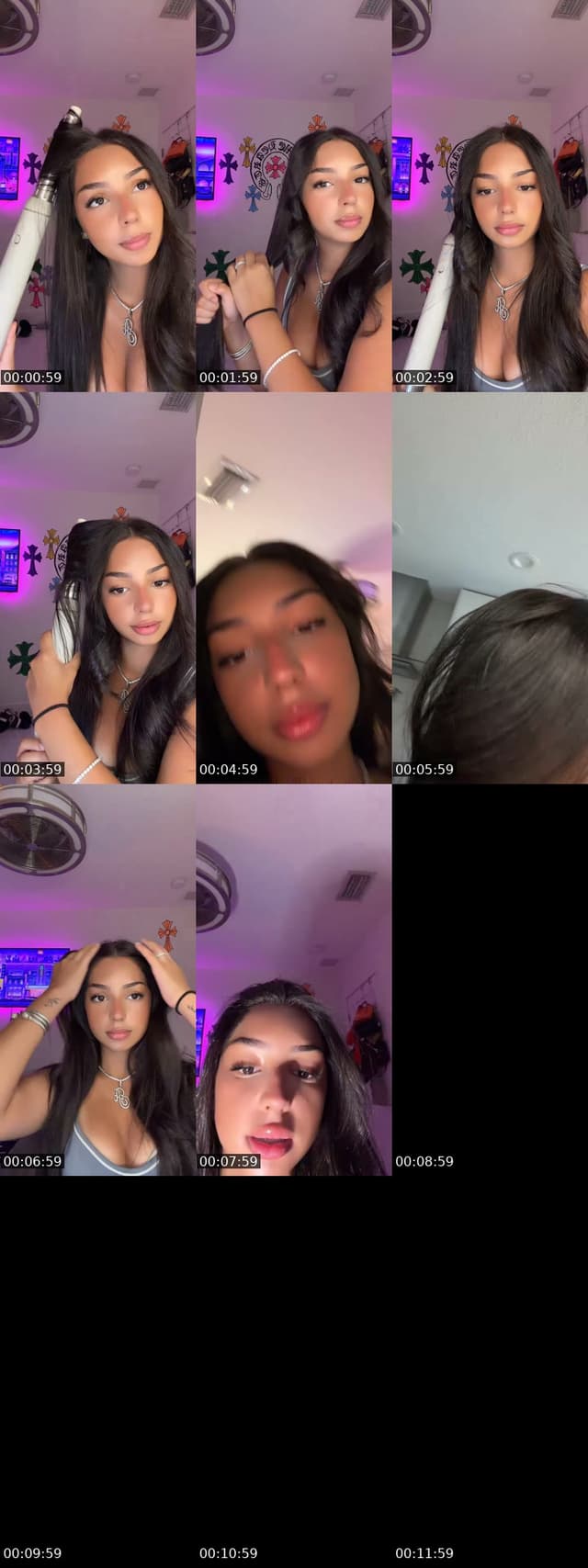 TikTok live: let’s fill gift gallery chat💕 by @angiexsantii