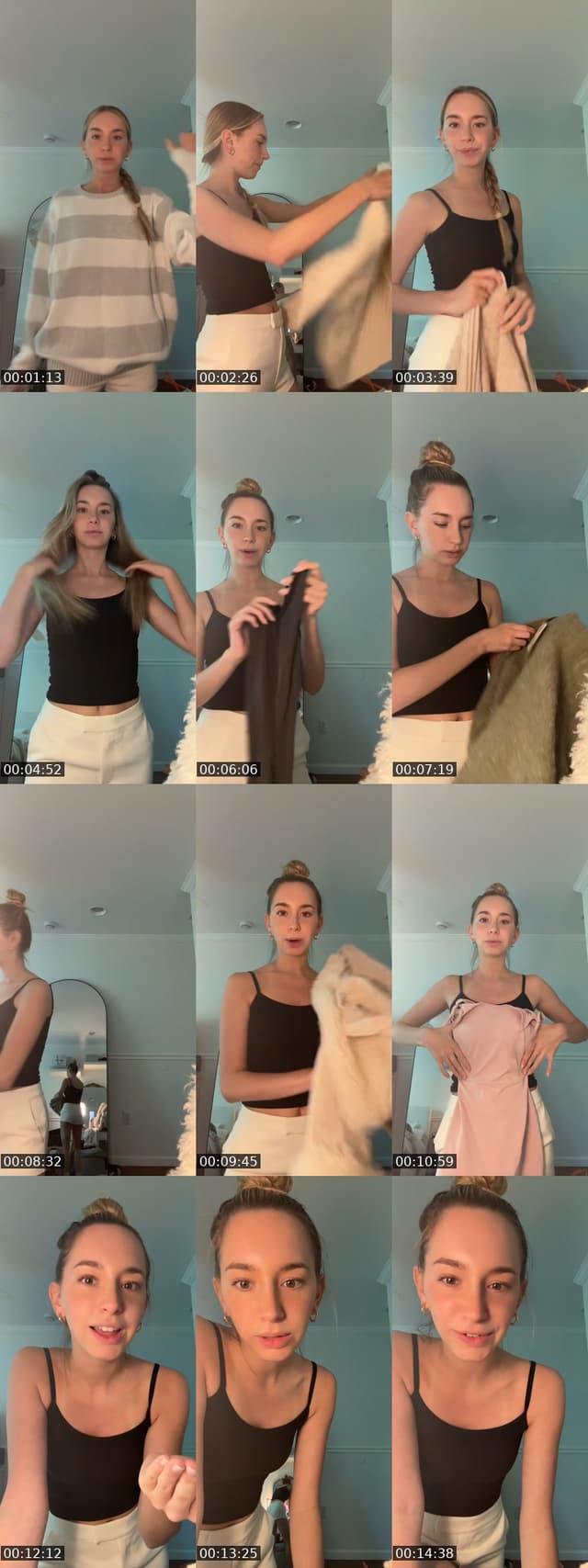 @dashadoe TikTok live from 2026-05-27