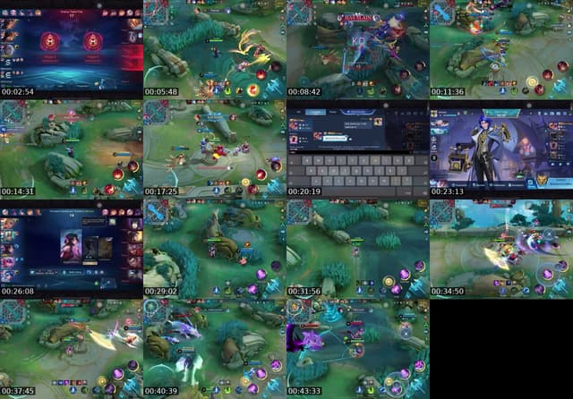 TikTok live: carry imo by @hanezmaybe