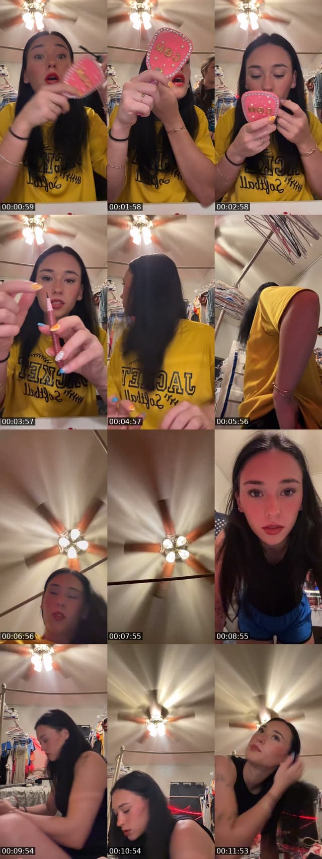 @idkcatymoore TikTok live from 2026-05-27