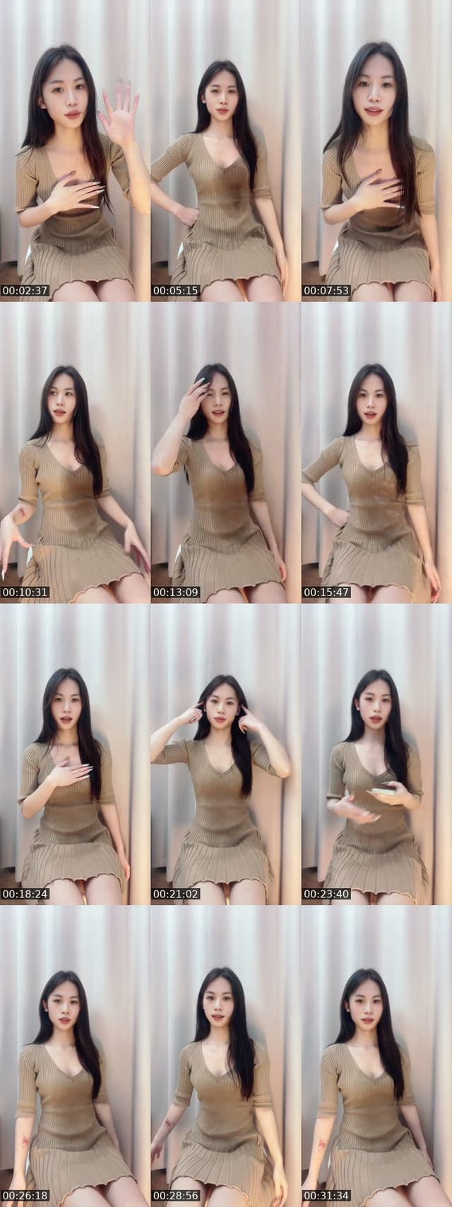 TikTok live: join us by @howarumj94y