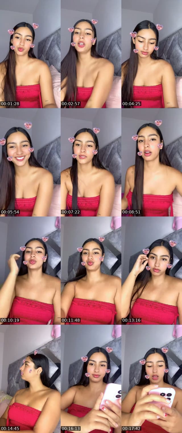 @antonella__221 TikTok live from 2026-05-27