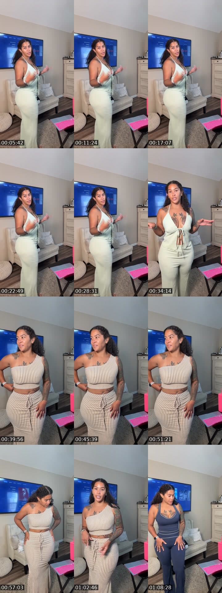 Shop and Vibe 🛍️💕