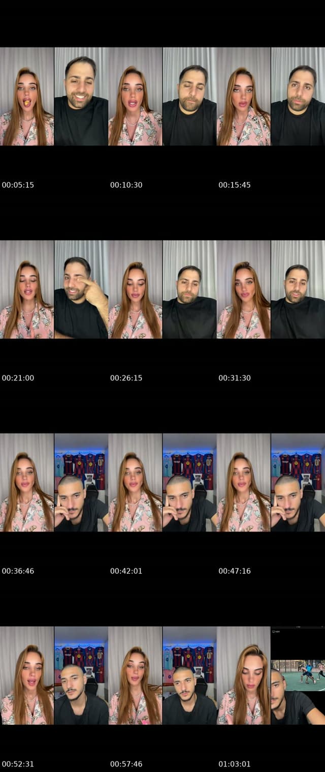 TikTok live: רק אהבת חינם💕💕 by @shirqueen617