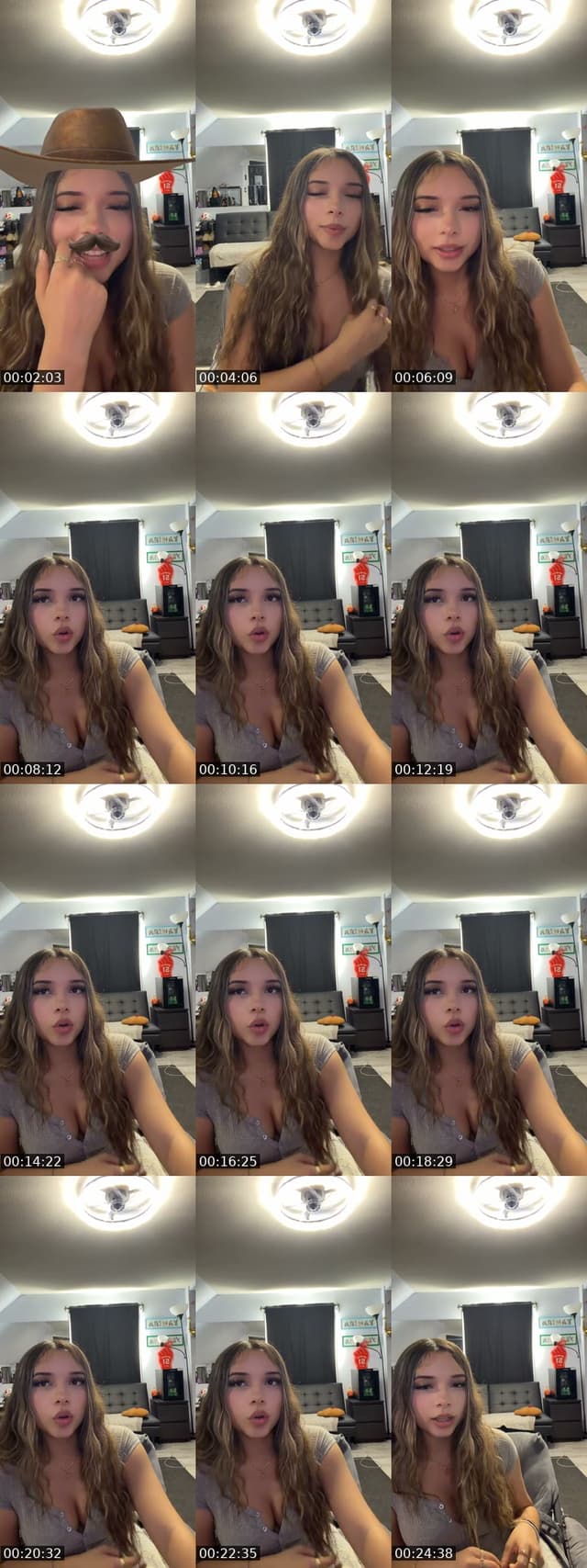 @not.yesi2.0 El Salvador TikTok live from 2026-05-27