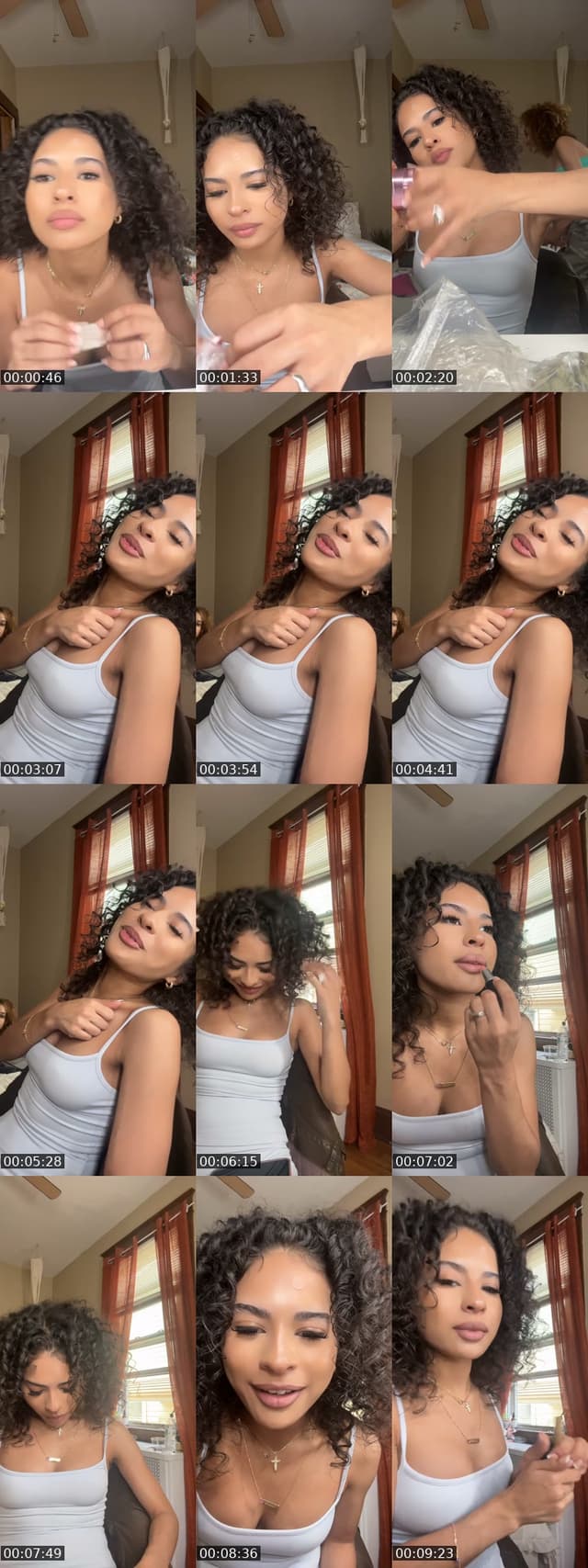 TikTok live: JOINNN WHOEEEEESSS by @theholyytrin