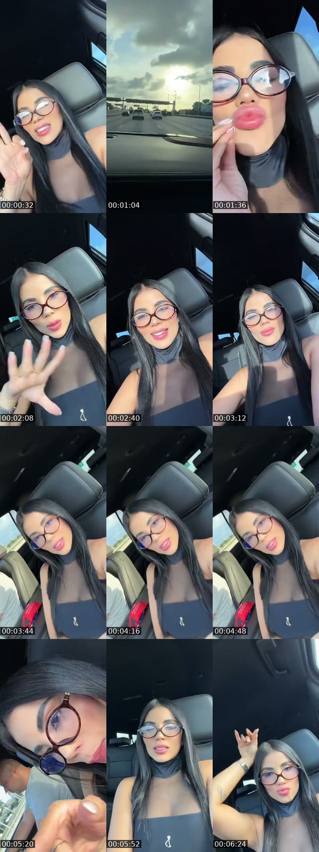 @karinagarciaoficiall TikTok live from 2026-05-27