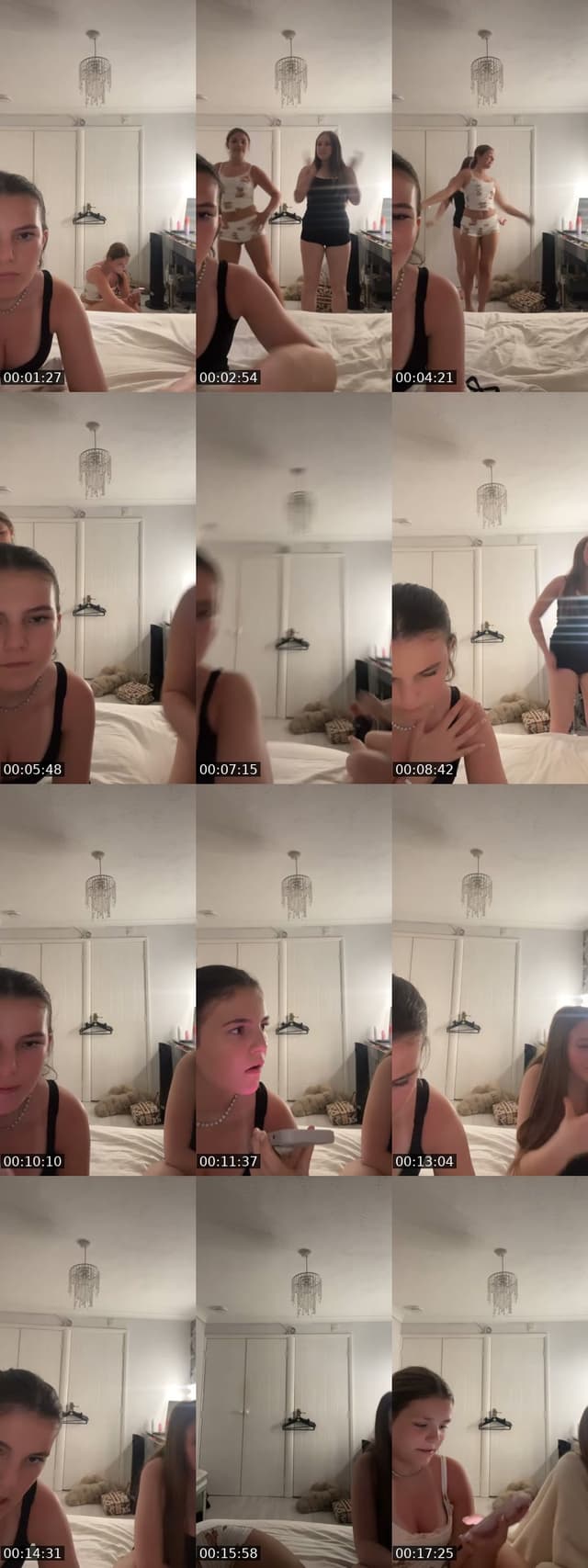 TikTok live: mentioned you x by @chloe.bx11