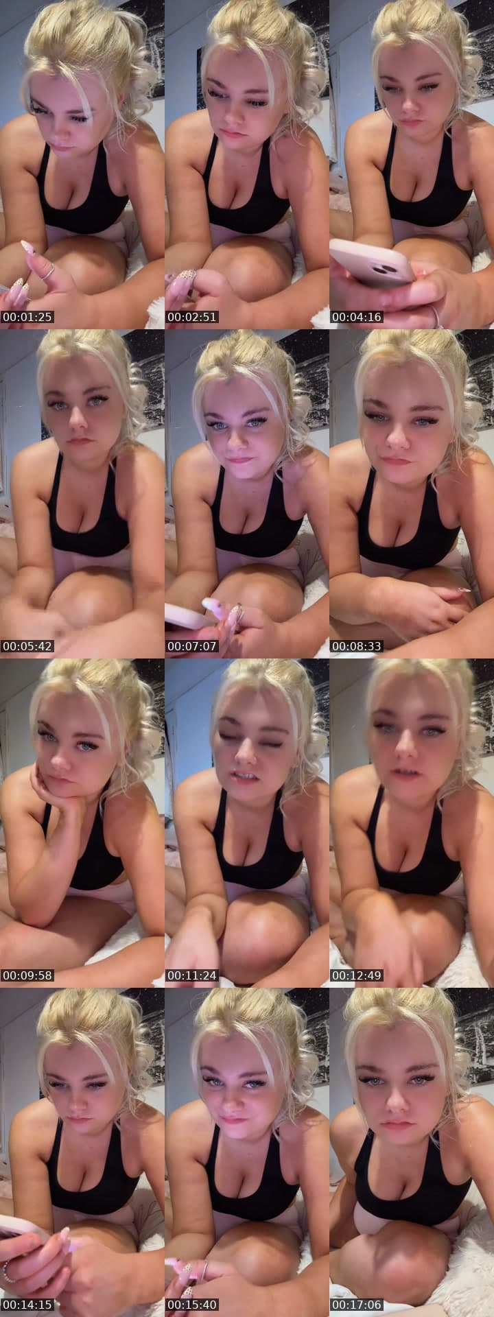 Quick stream x