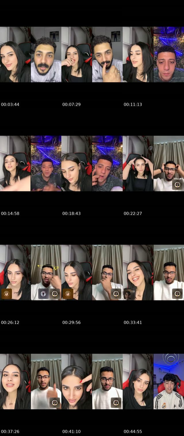 @beboo_441 TikTok live from 2026-05-27