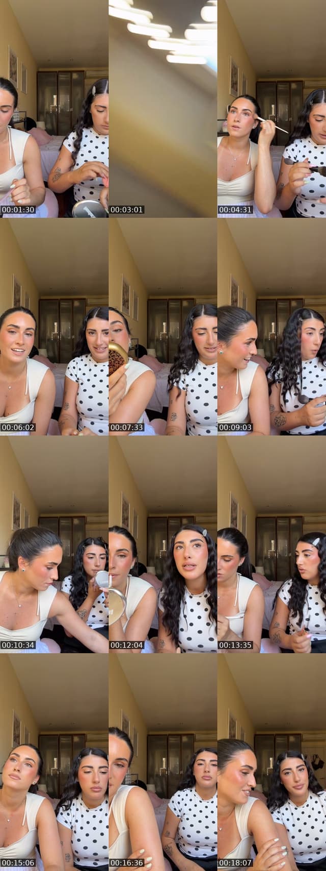 @andreavaliente___ TikTok live from 2026-05-28