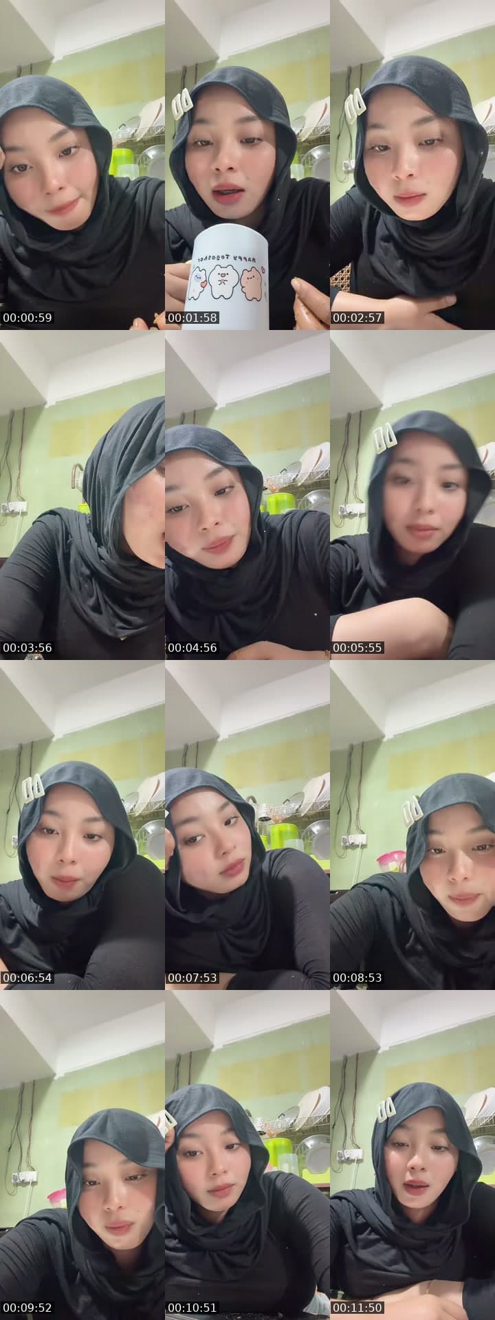 Ehem ehem