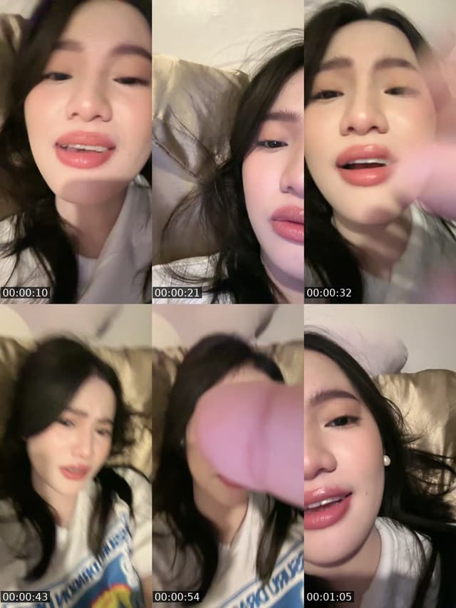@mikaaalicious TikTok live from 2026-05-28