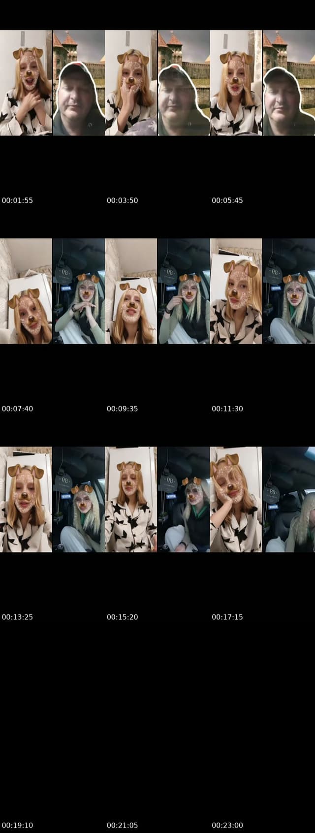 TikTok live: Эфиир💝 by @neverlove_fan_dom
