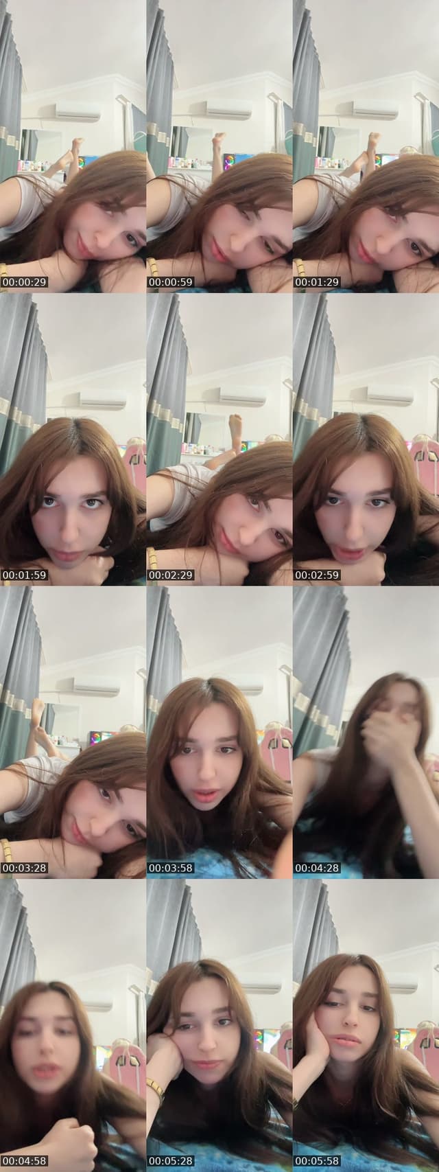 @xassal TikTok live from 2026-05-28