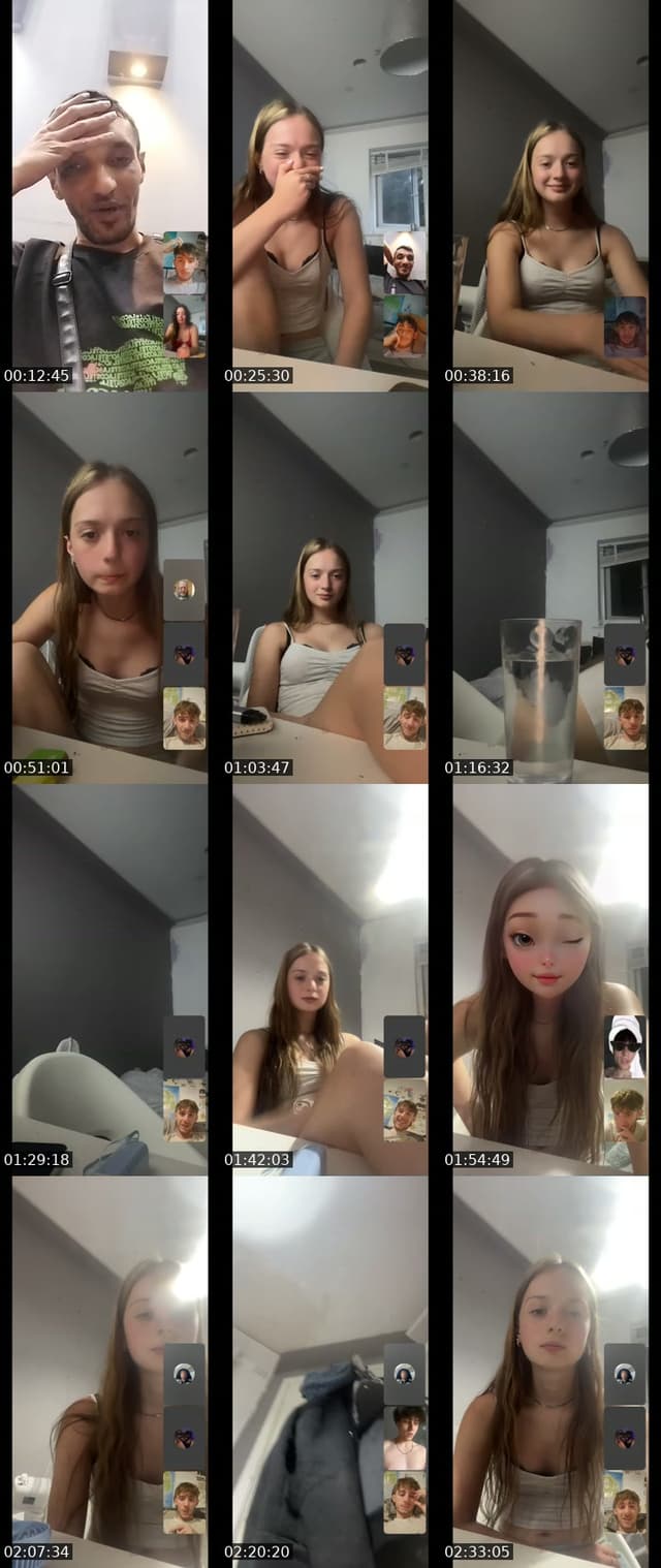 TikTok live: hi by @em_lmao