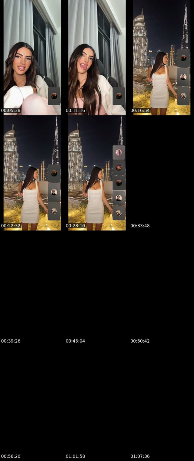 Iraq TikTok live: What the helliii 🧸 by @llaraalli