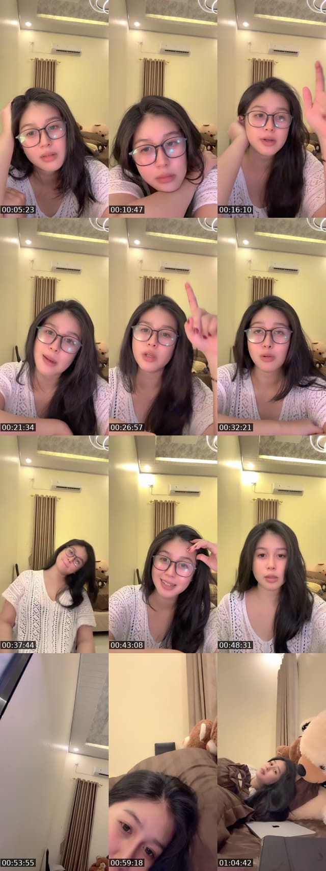 TikTok live: Masuk by @mhila009