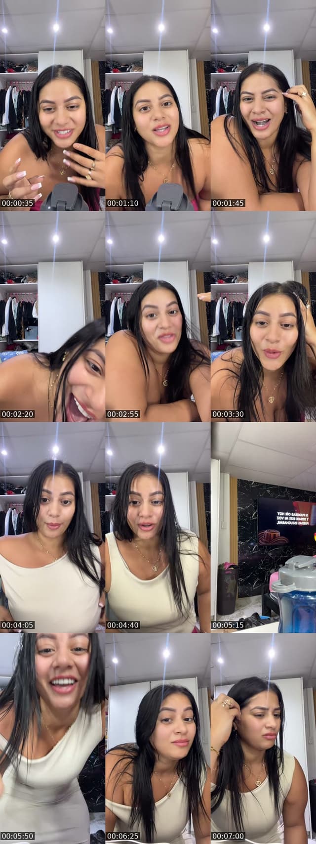 TikTok live: 8 jaja by @laroja.99