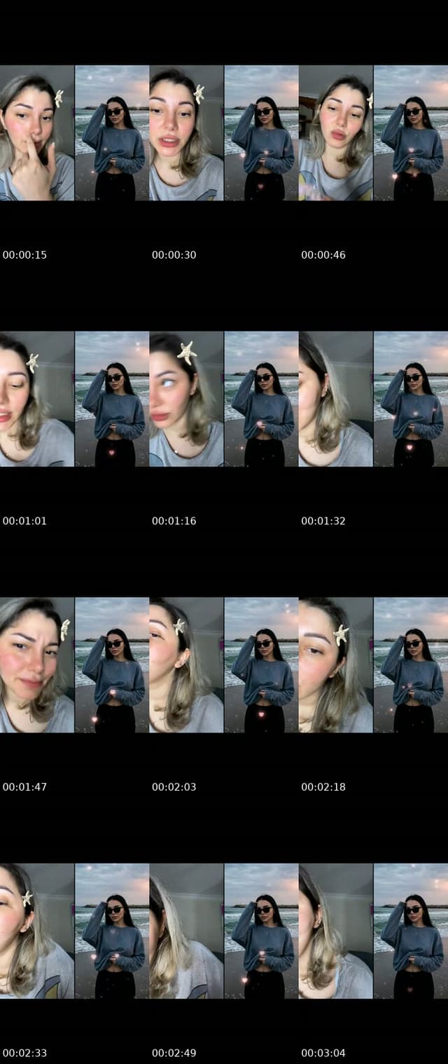 TikTok live: Just chill 🫠🦊 by @muuuusya
