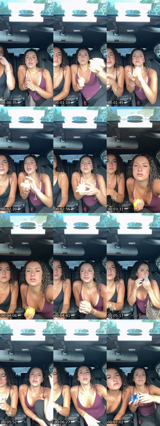 TikTok live: COME HANGOUTTT by @mia.dapena