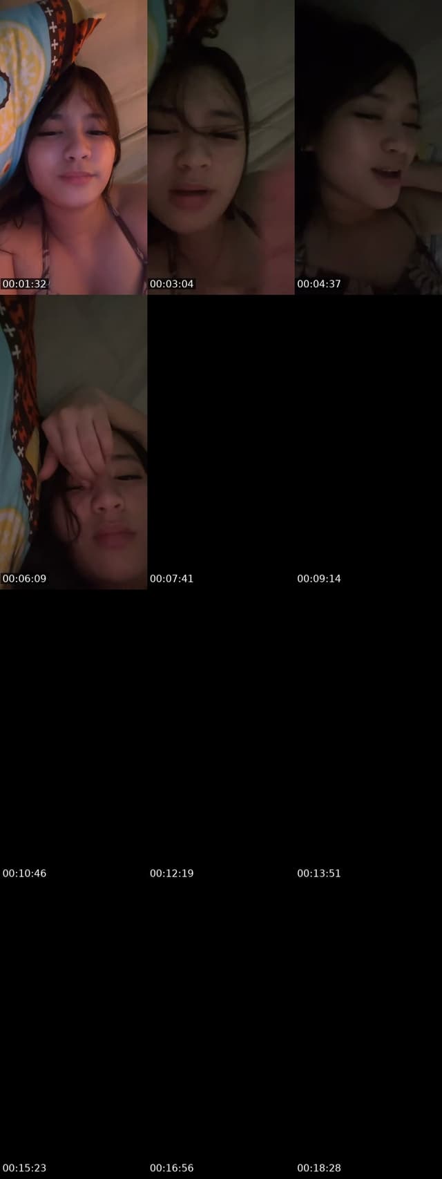 TikTok live: Ayaw makatulog by @sofckingcrazyyy