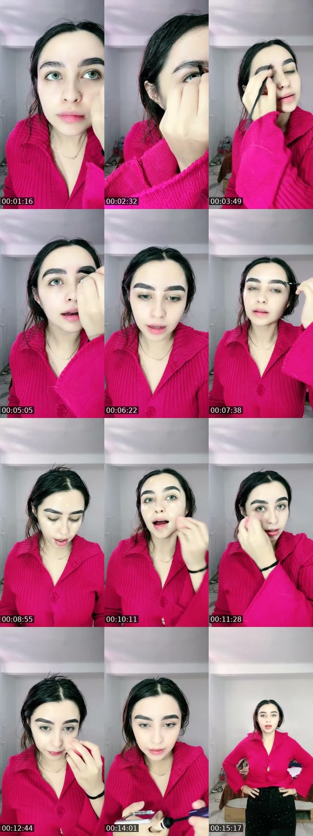 @americareyes27 TikTok live from 2026-05-28