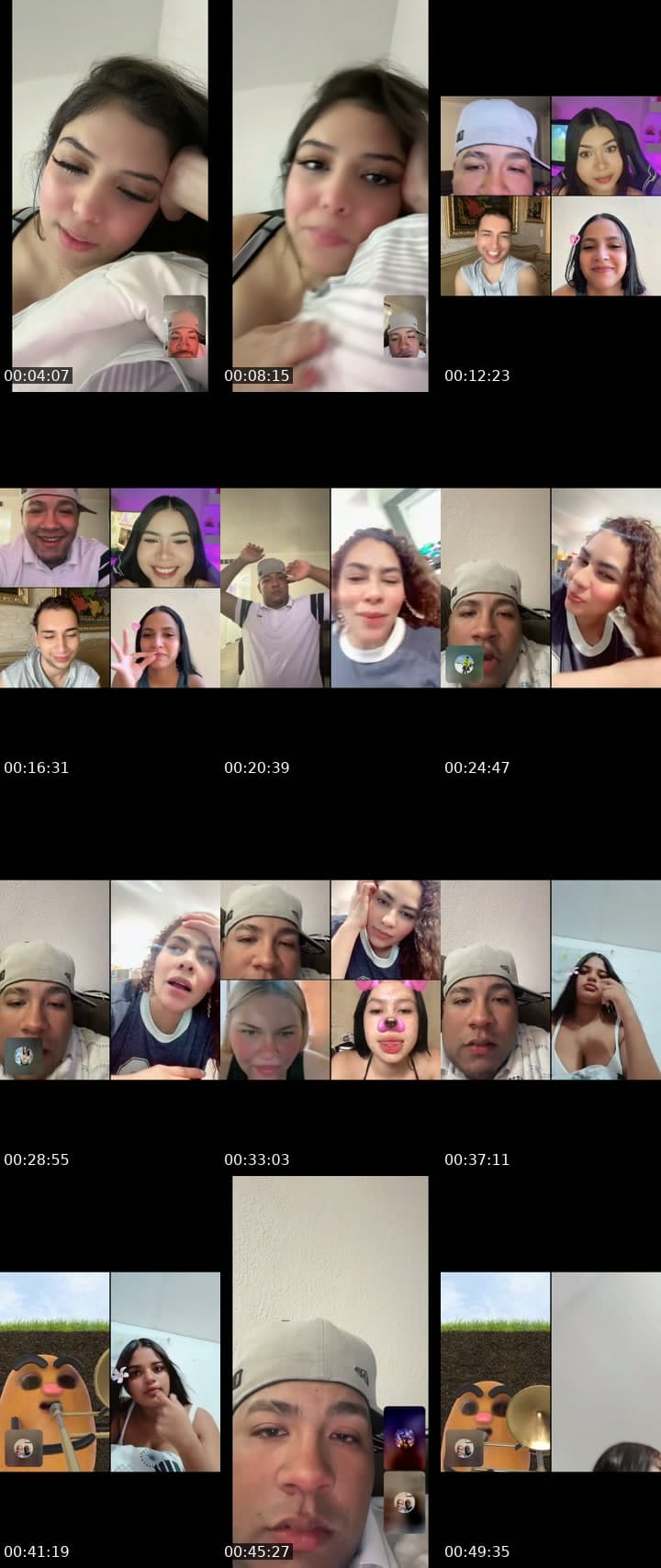 @el.negroese.1 TikTok live stream