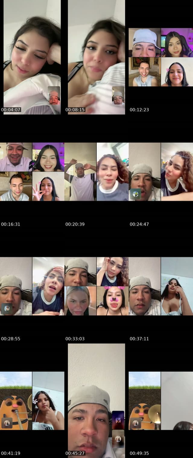 @el.negroese.1 Venezuela TikTok live from 2026-05-28