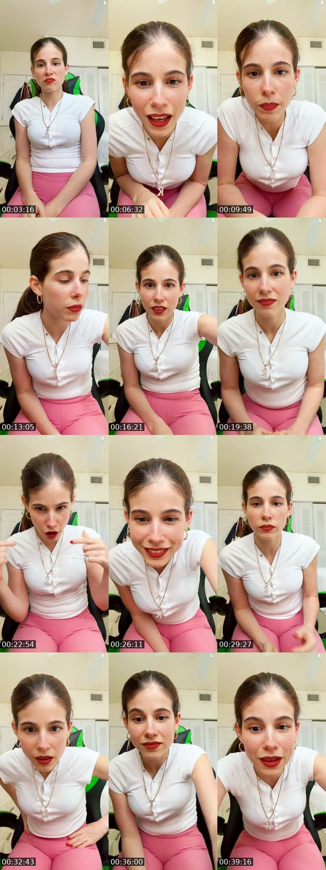 @traviesa_cubanita7 Cuba TikTok live from 2026-05-28