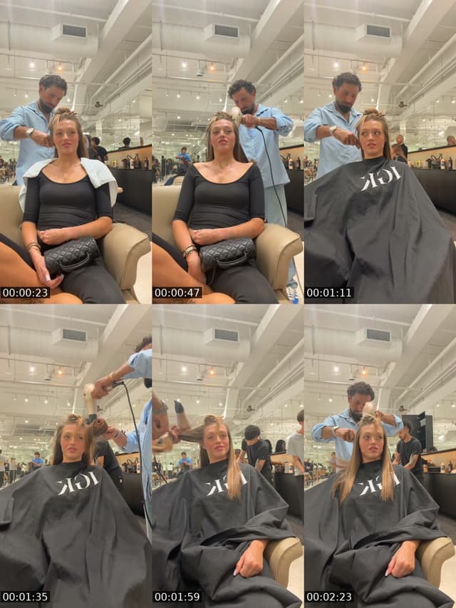 TikTok live: Join by @woahvickyx3