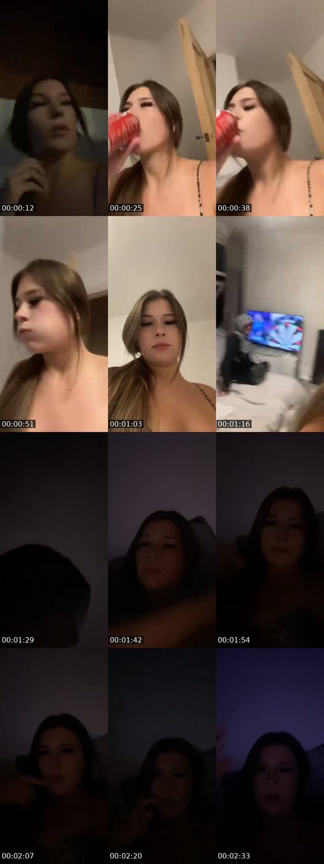 @ellawareham.xx TikTok live from 2026-05-28