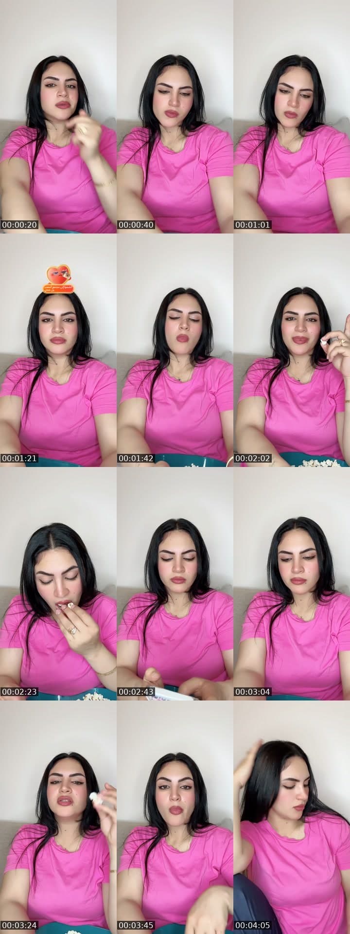 @s.h.a.m.s1995 TikTok live stream