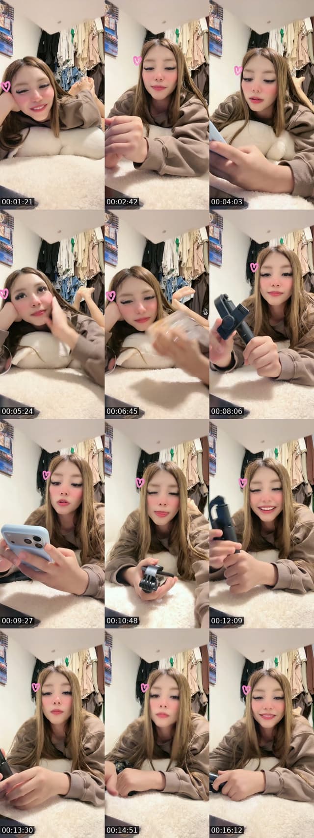 @genexisc0 TikTok live from 2026-05-28