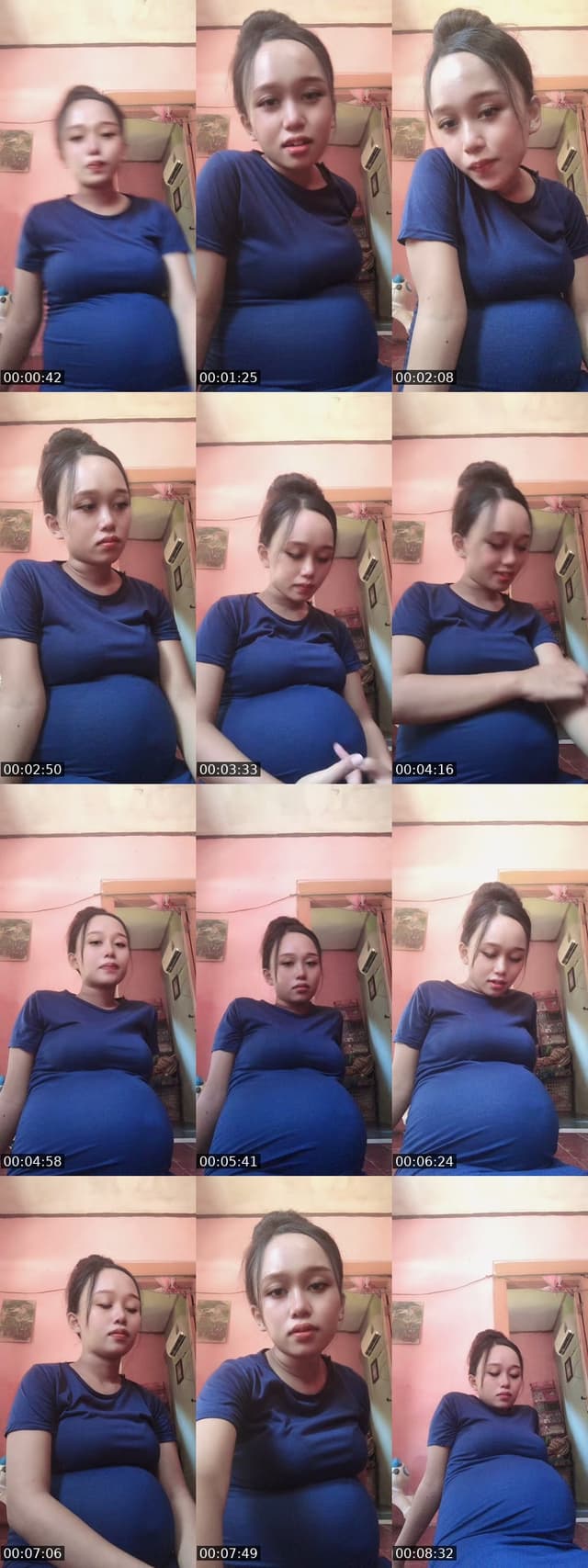 TikTok live: Bismillah rezeki dde utun by @bundafamel3