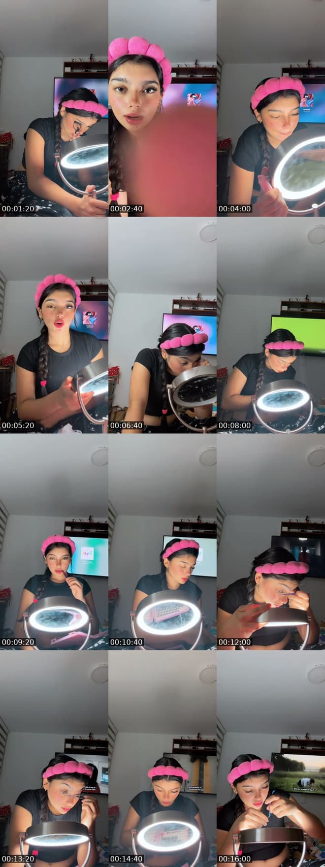 @sofiatorres2600 TikTok live from 2026-05-28