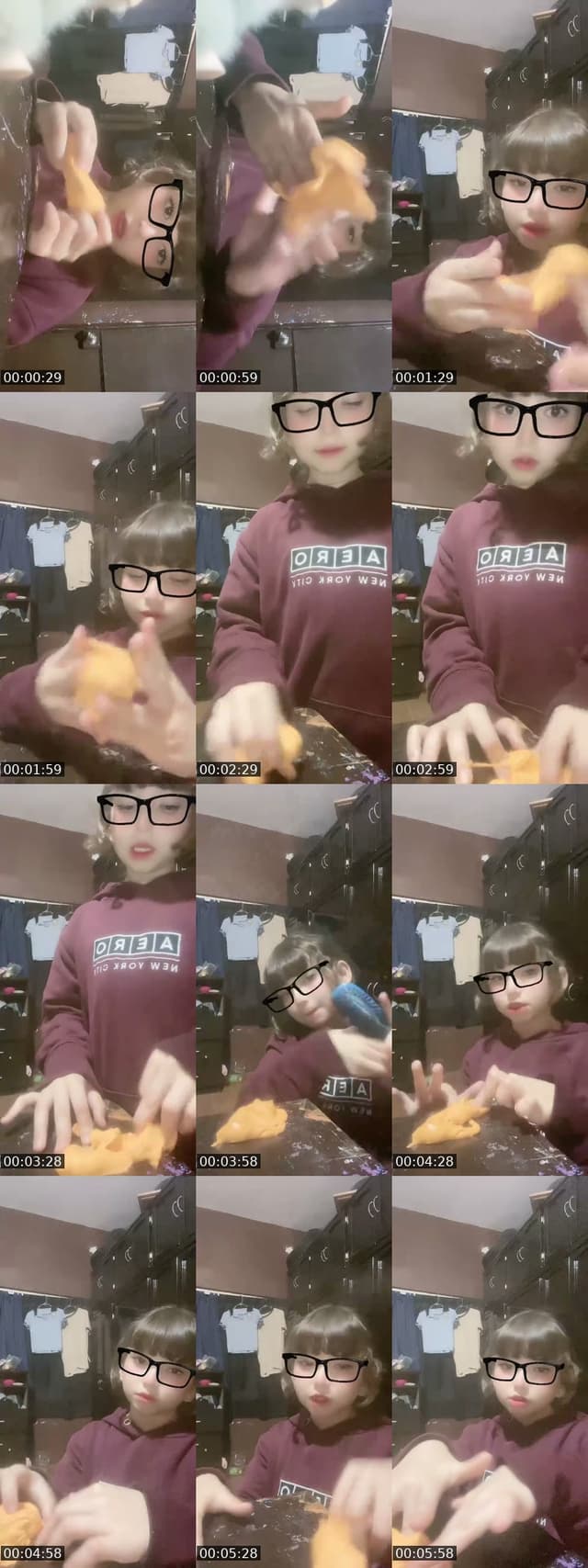 @alia.ximena.palaci TikTok live from 2026-05-28