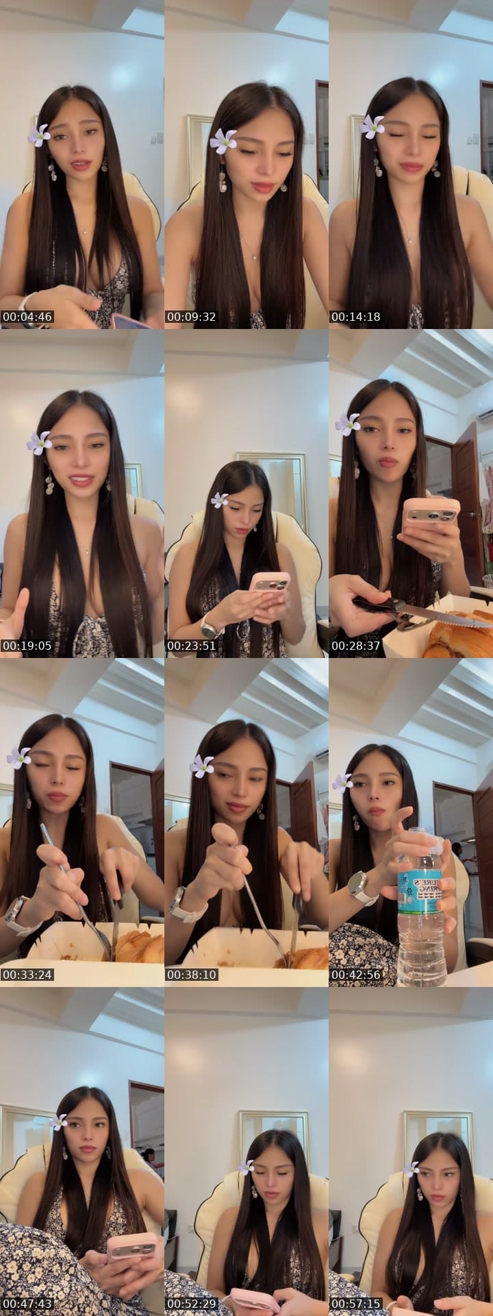 @usery0l3bsw23v TikTok live stream