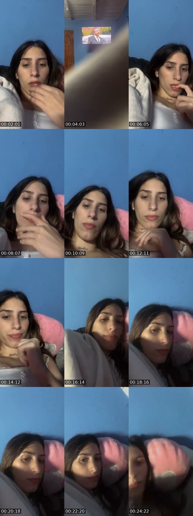 TikTok live: Que hacen ? by @ayluuguzman