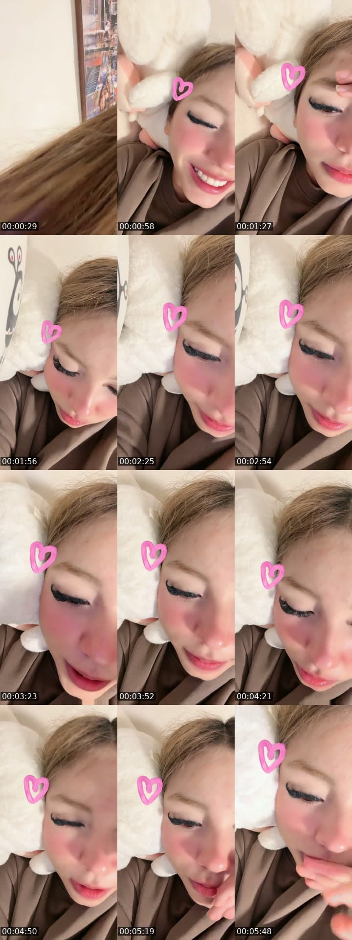 @genexisc0 TikTok live stream
