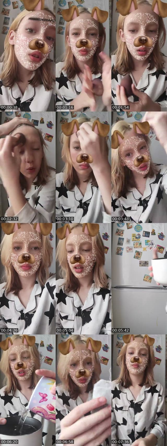 TikTok live: Эфиир💝 by @neverlove_fan_dom