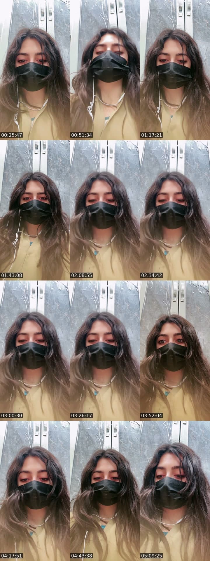 @s_kh2000 TikTok live stream