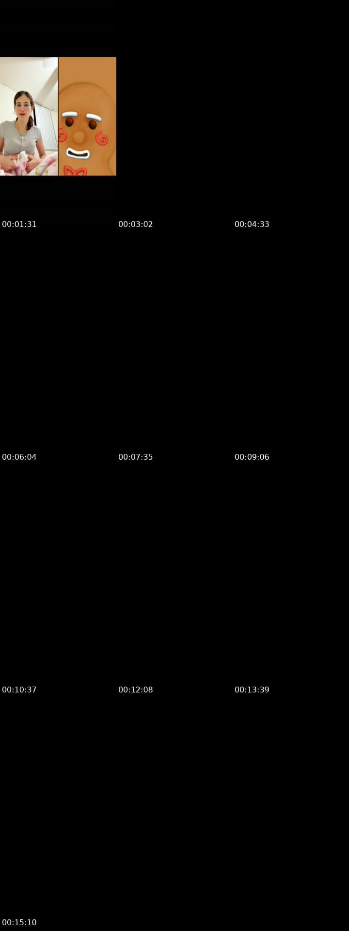 @traviesa_cubanita7 TikTok live stream