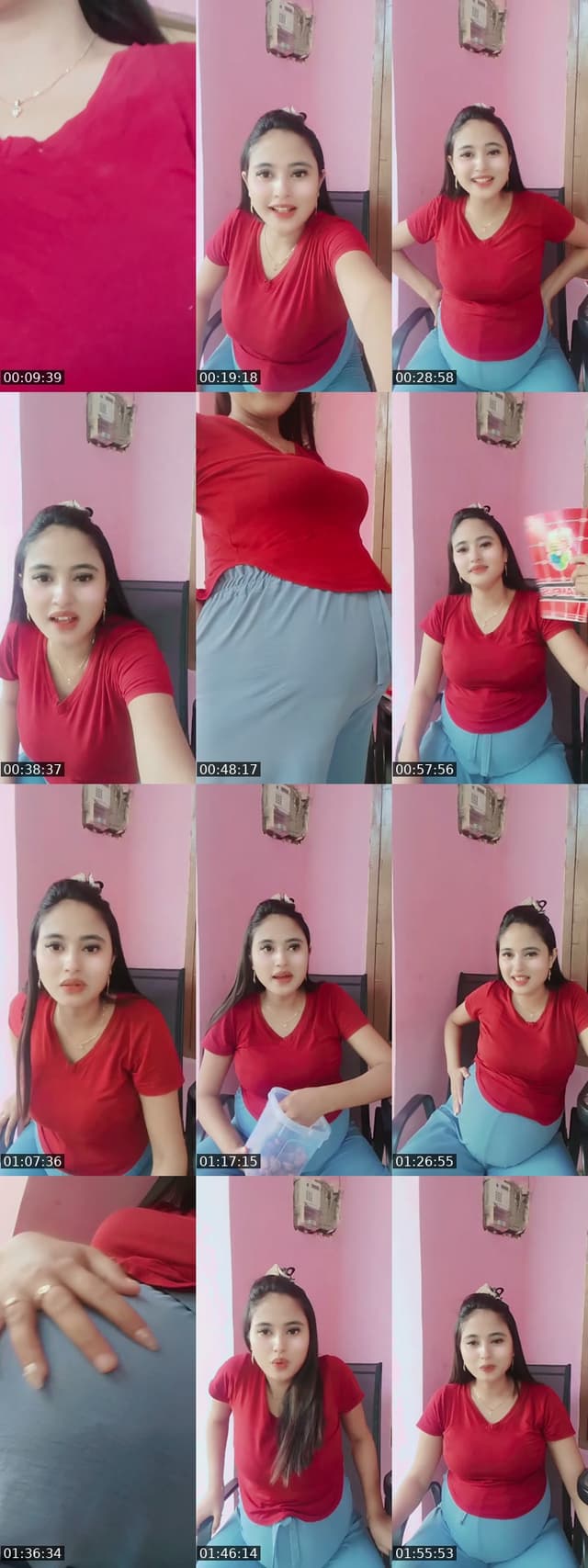 TikTok live: semoga ada keindahan by @rosita.ros437
