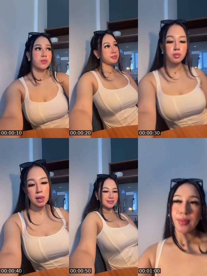 @kitty.sya36 TikTok live stream