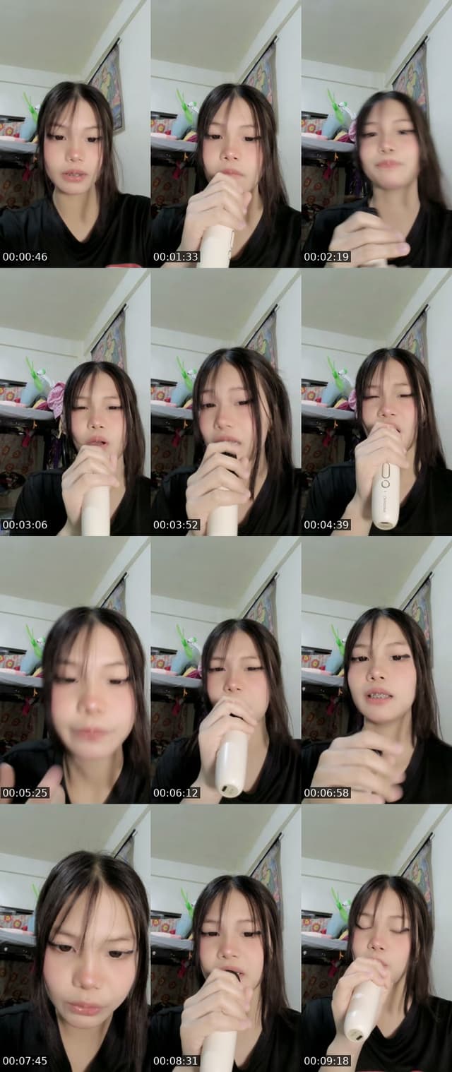 TikTok live: quick live lang by @cadiaa_