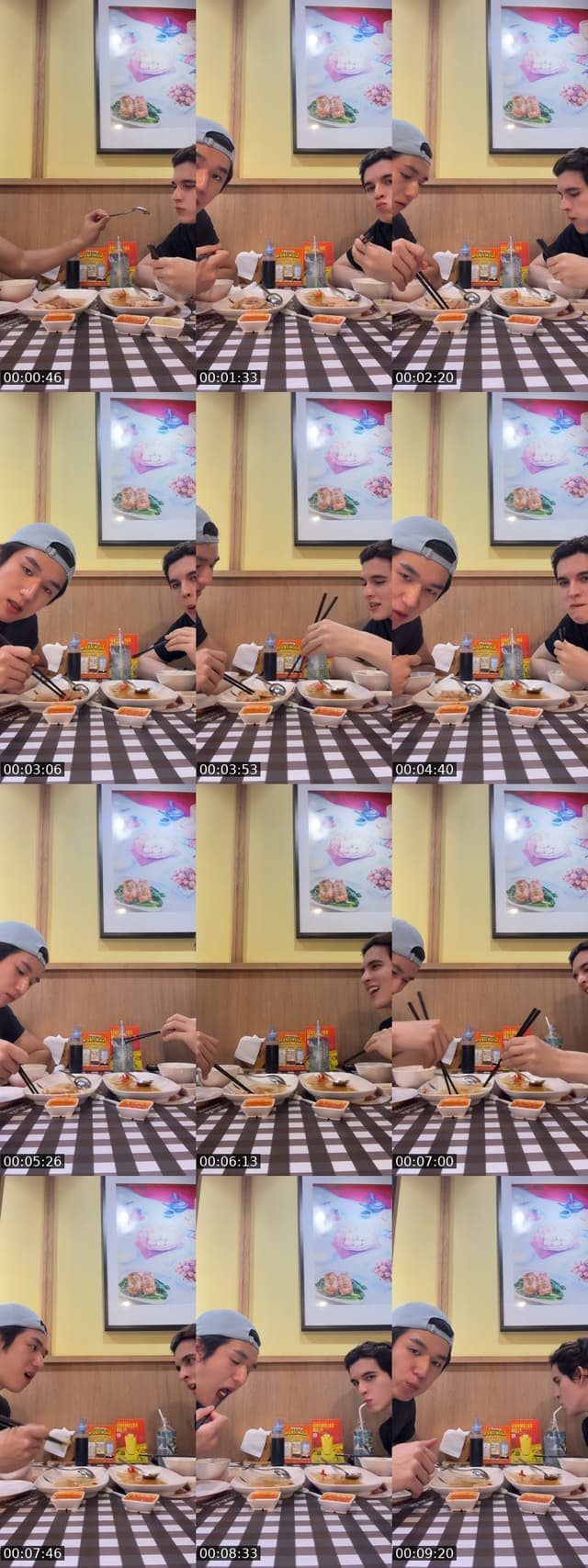 @moslhong TikTok live from 2026-05-28
