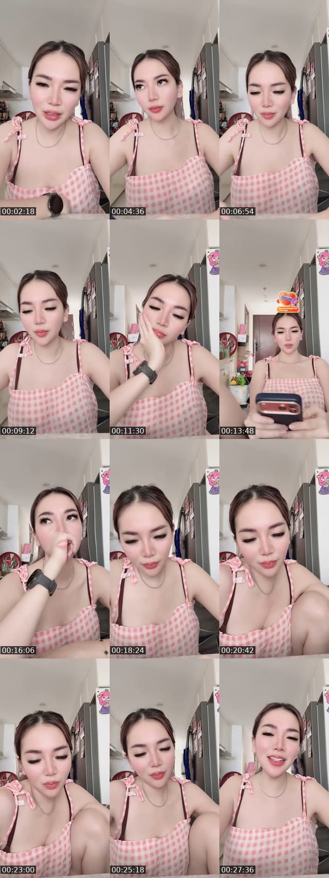 @ceritasamantha TikTok live from 2026-05-28