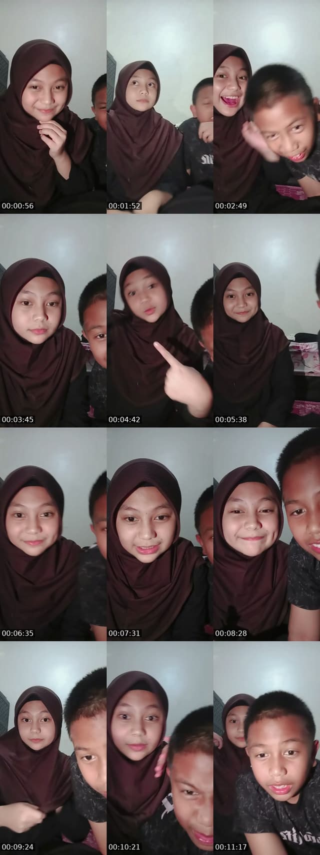 TikTok live: tanya² aja by @d4rrn.1
